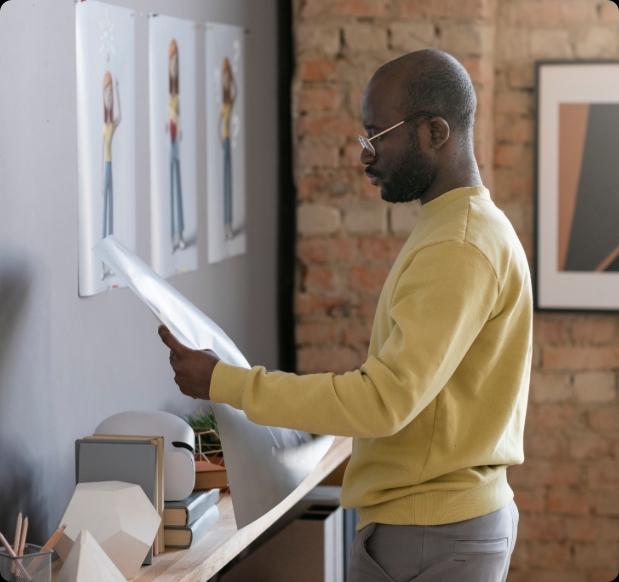 Earn royalties forever